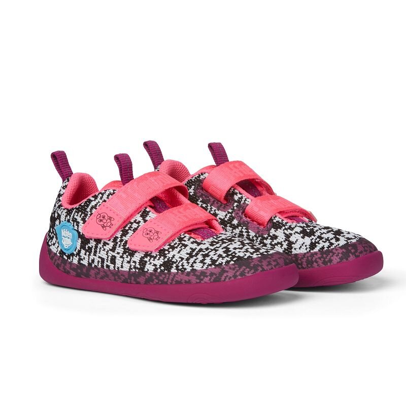 Affenzahn Knit Happy Flamingo - MintMouse (Unicorner Concept Store)