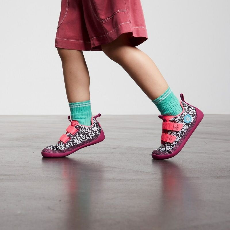 Affenzahn Knit Happy Flamingo - MintMouse (Unicorner Concept Store)