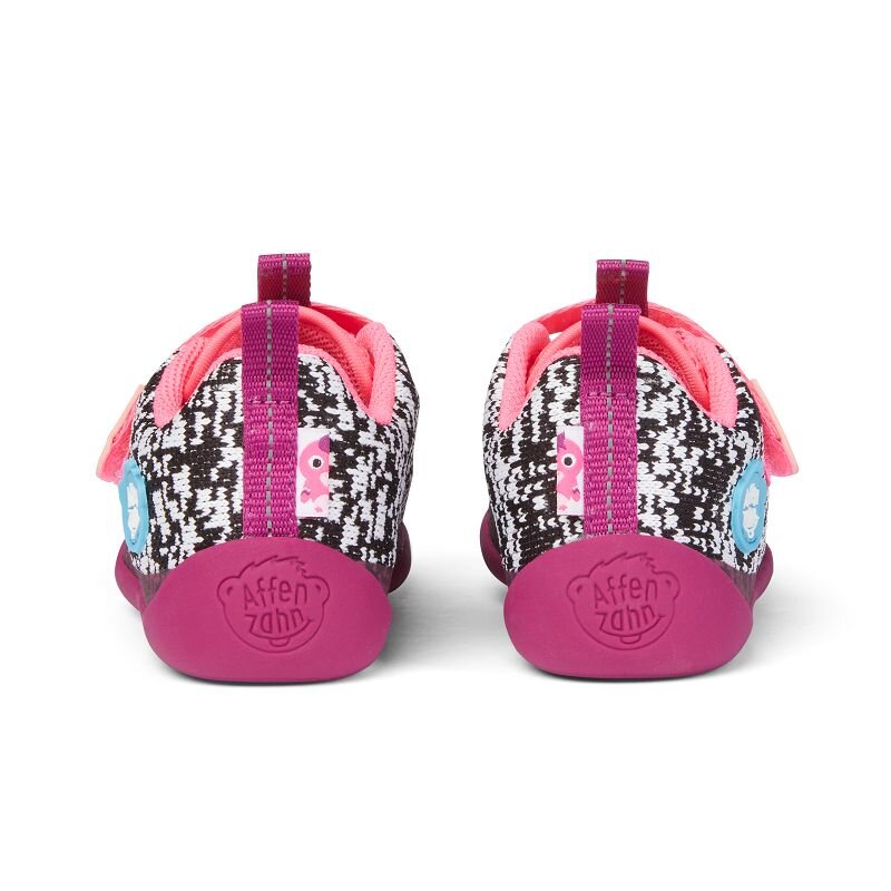 Affenzahn Knit Happy Flamingo - MintMouse (Unicorner Concept Store)