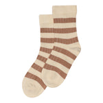MP14 Socks Double Sprite Camel