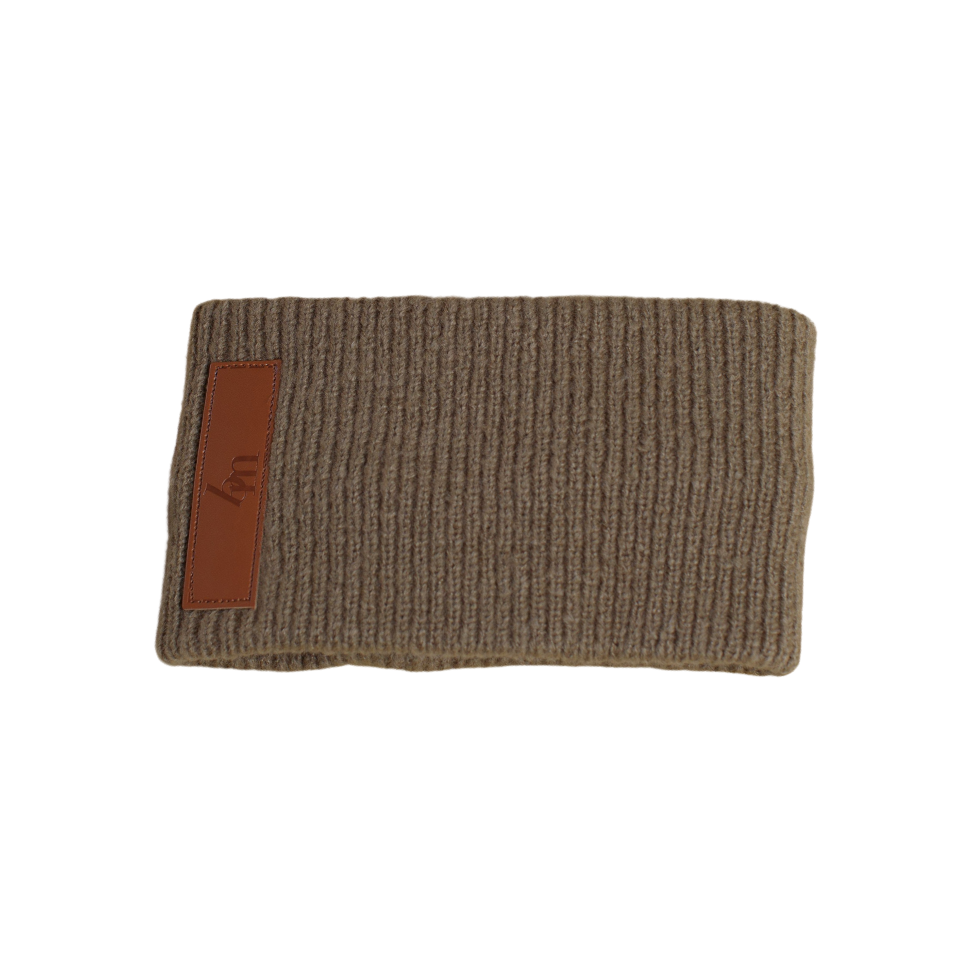 BabyMocs Headband Greige - MintMouse (Unicorner Concept Store)