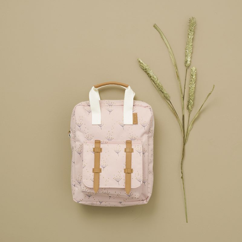 Backpack Small Fresk - Dandelion