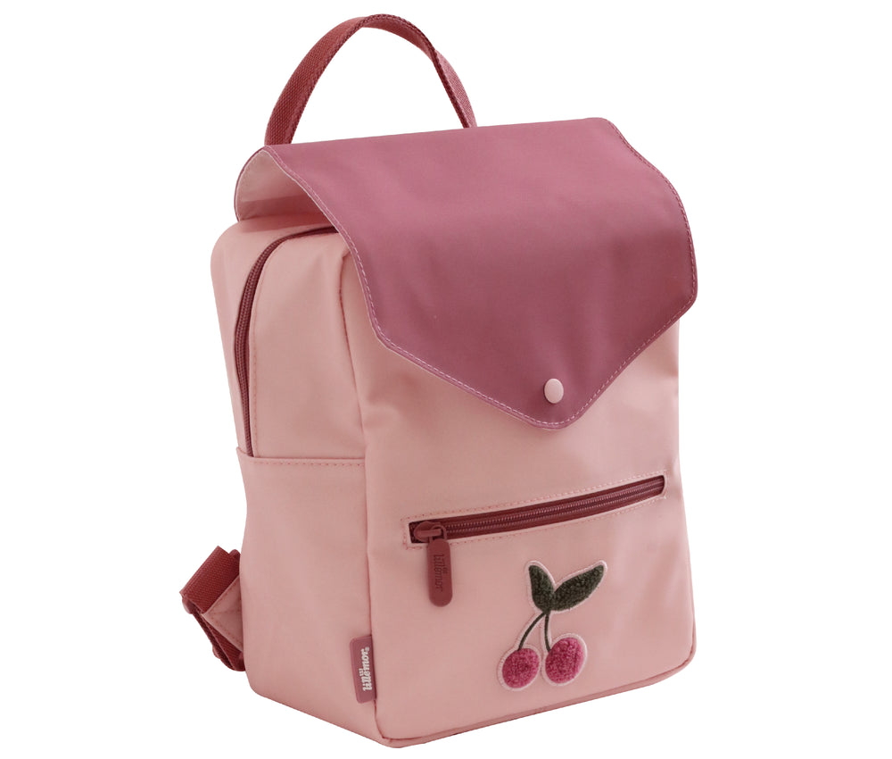 Backpack – Cherry Patch (Age 4-8)