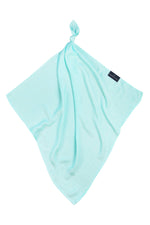 Bamboo swaddle blanket  turquoise - MintMouse (Unicorner Concept Store)