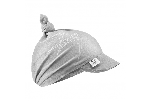 Visor summer scarf cap - MintMouse (Unicorner Concept Store)