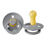 Bibs Pacifier - cloud