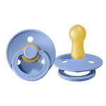 Bibs Pacifier - sky blue - MintMouse (Unicorner Concept Store)