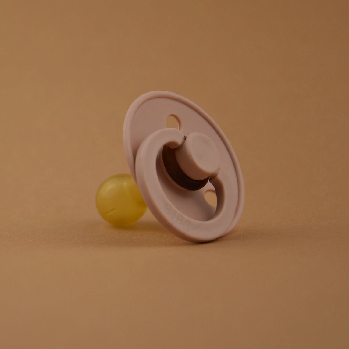 Bibs Pacifier size 2 - Blush pink - MintMouse (Unicorner Concept Store)