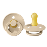 Bibs Pacifier - Vanilla