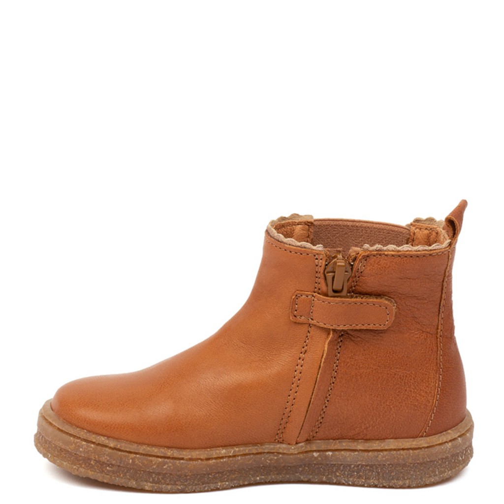 (1301) Bisgaard Stella - Brandy - MintMouse (Unicorner Concept Store)