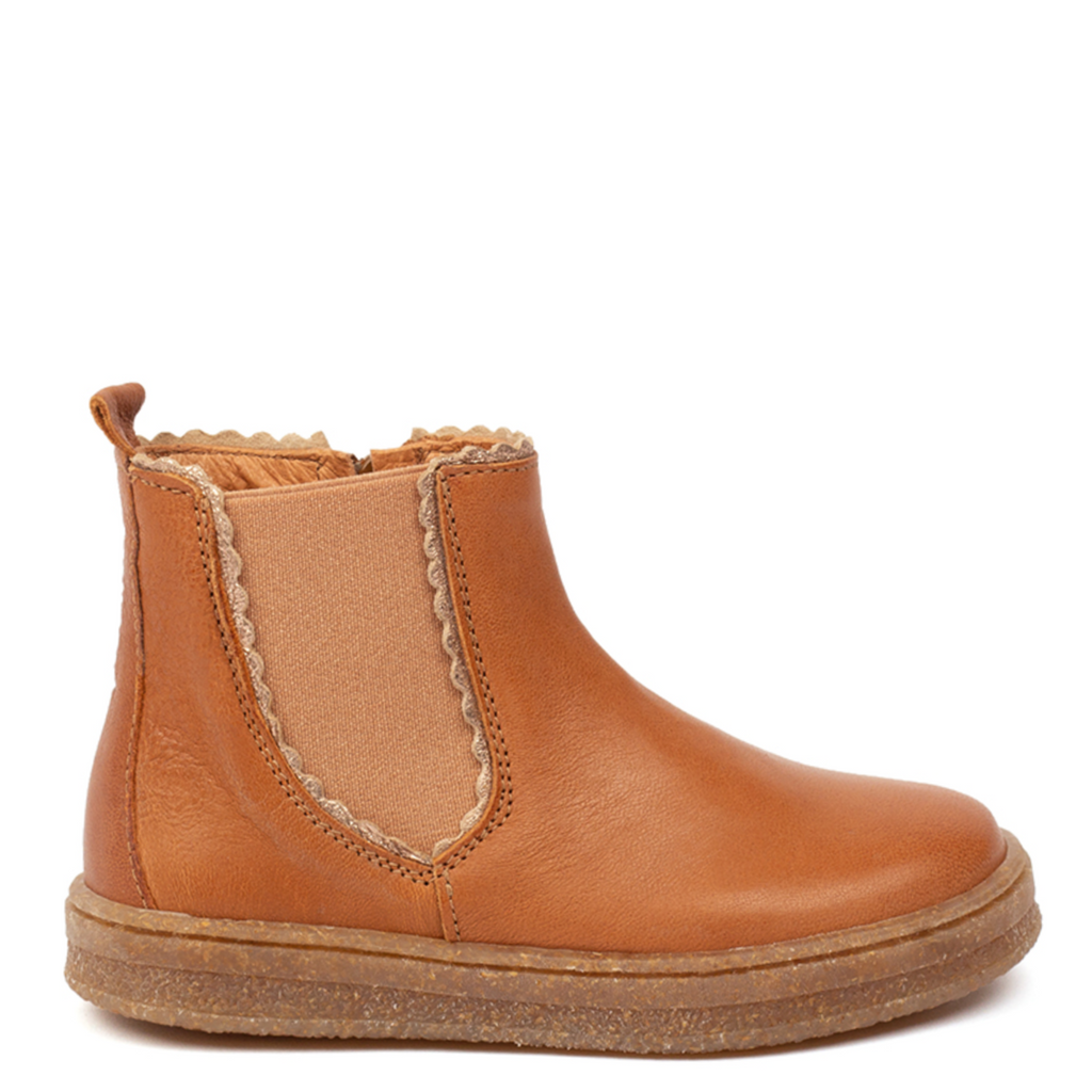 (1301) Bisgaard Stella - Brandy - MintMouse (Unicorner Concept Store)