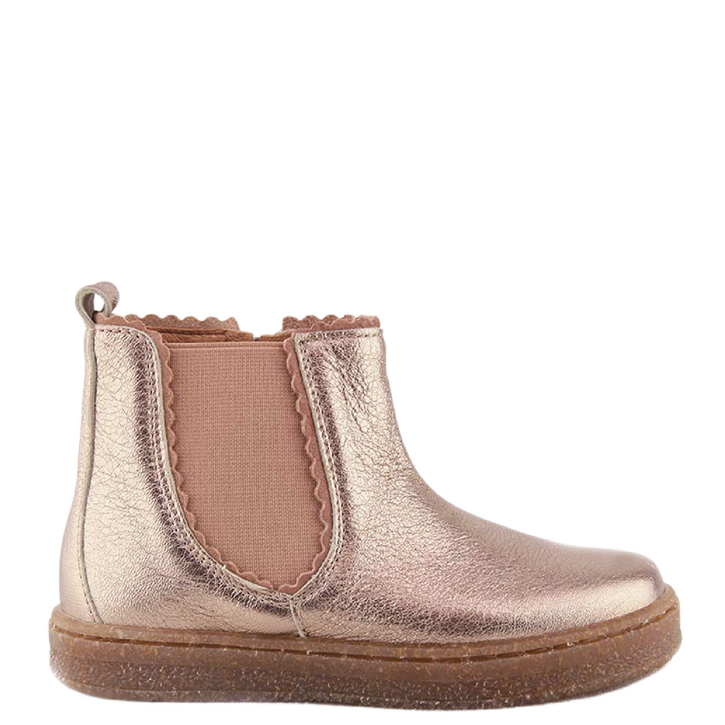 (2217) Bisgaard Stella - Gold bloom - MintMouse (Unicorner Concept Store)