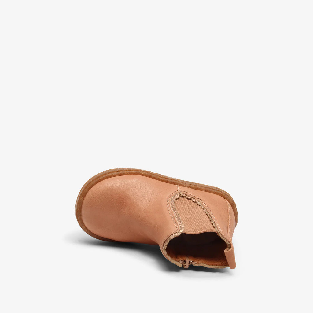 (1601) Bisgaard Stella - Nude - MintMouse (Unicorner Concept Store)