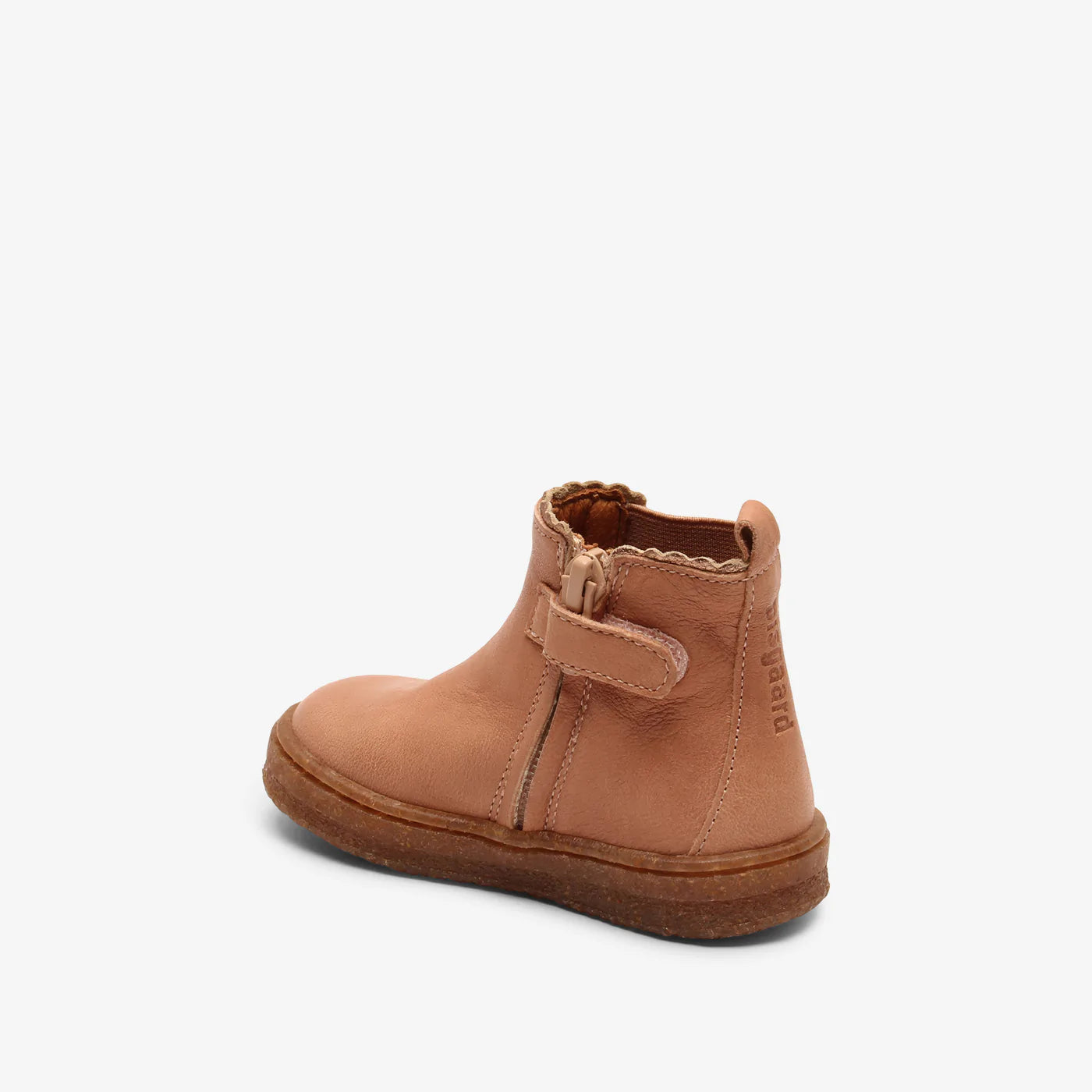 (1601) Bisgaard Stella - Nude - MintMouse (Unicorner Concept Store)