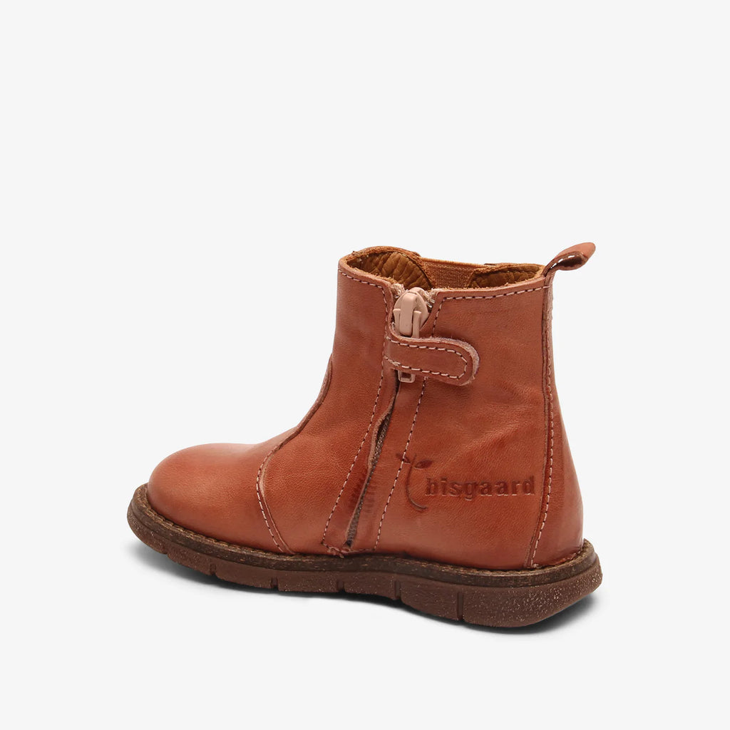 (1601) Bisgaard Maggie - Nude - MintMouse (Unicorner Concept Store)