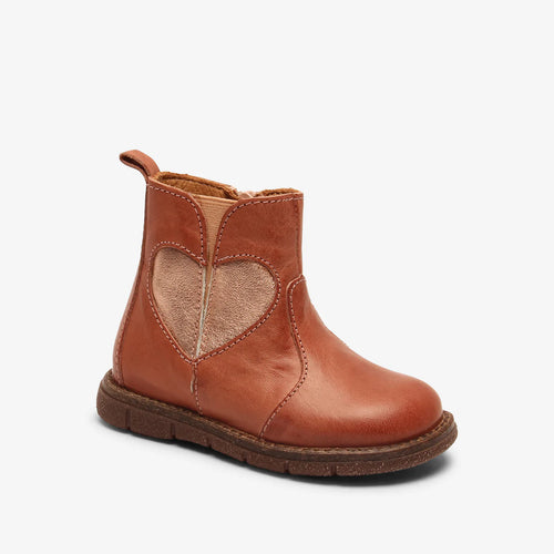 (1601) Bisgaard Maggie - Nude - MintMouse (Unicorner Concept Store)