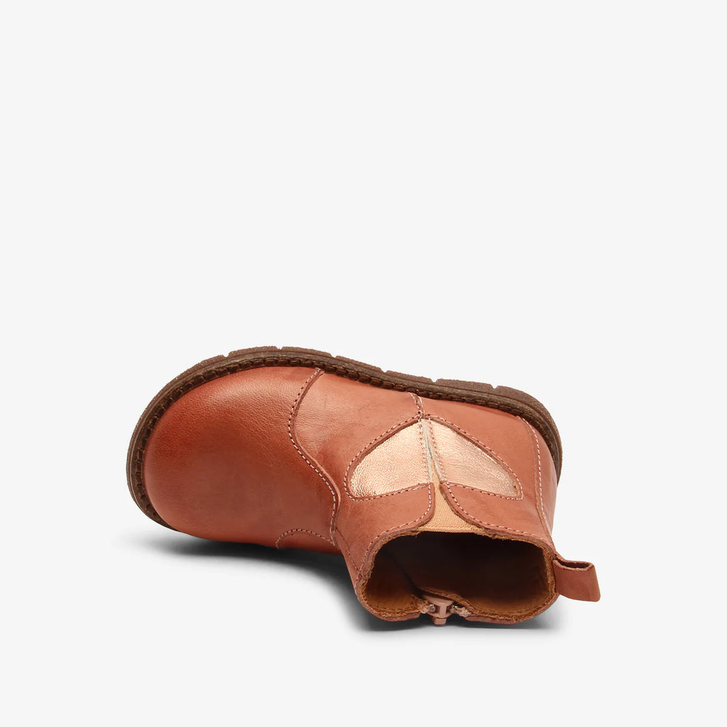 (1601) Bisgaard Maggie - Nude - MintMouse (Unicorner Concept Store)