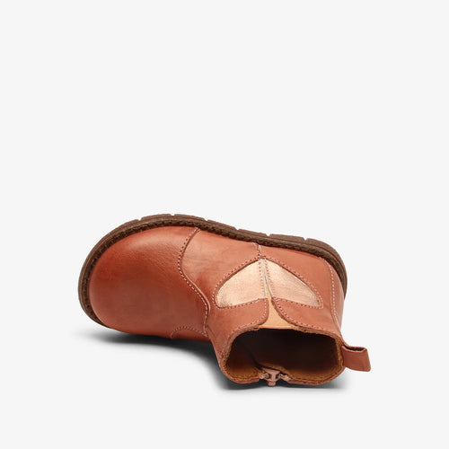 (1601) Bisgaard Maggie - Nude - MintMouse (Unicorner Concept Store)