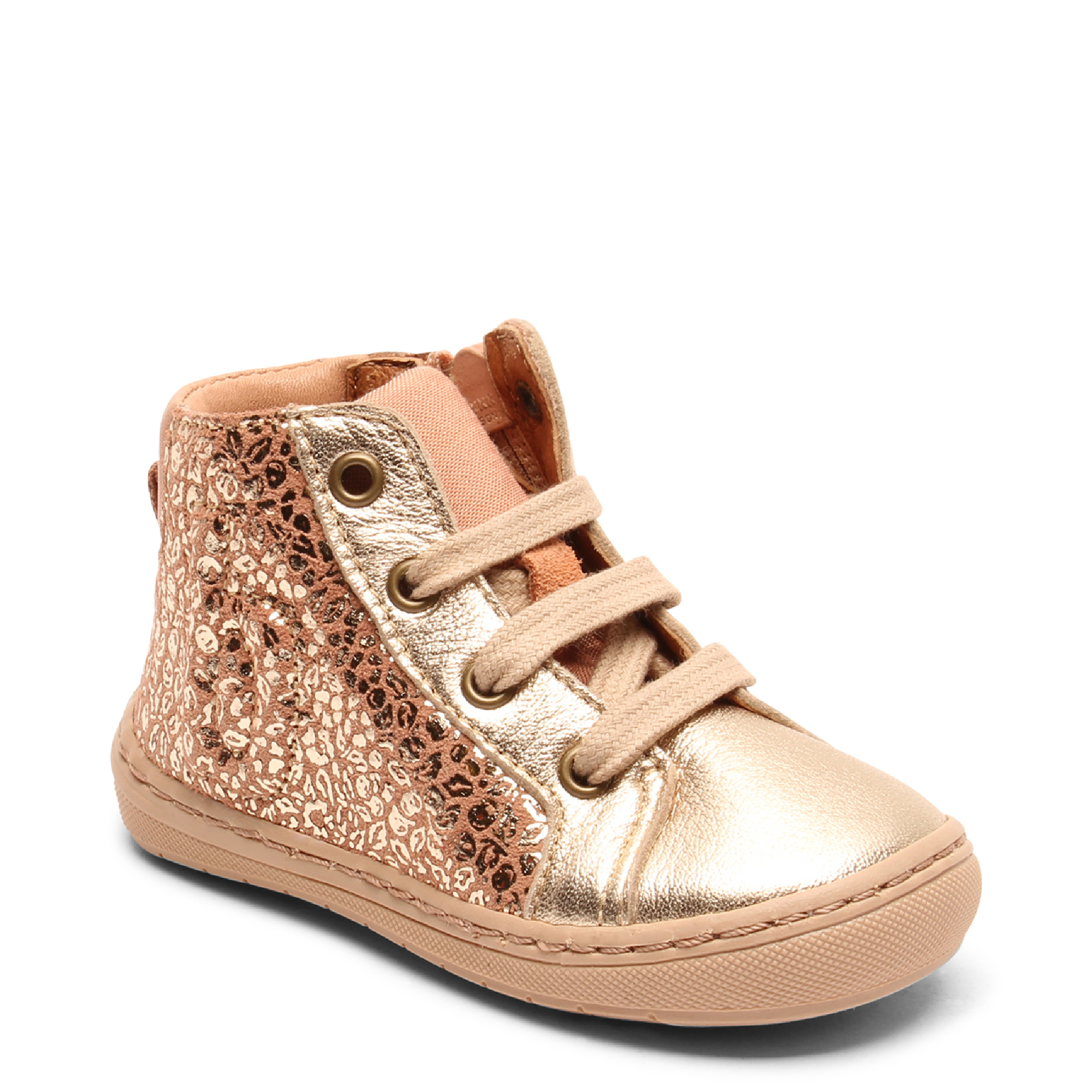 (2214) Bisgaard Villum - Platin - MintMouse (Unicorner Concept Store)