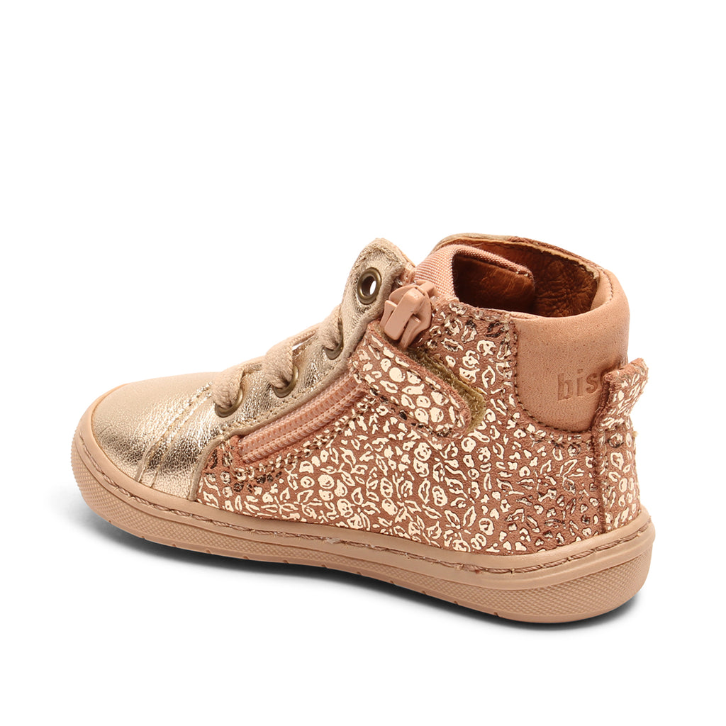 (2214) Bisgaard Villum - Platin - MintMouse (Unicorner Concept Store)