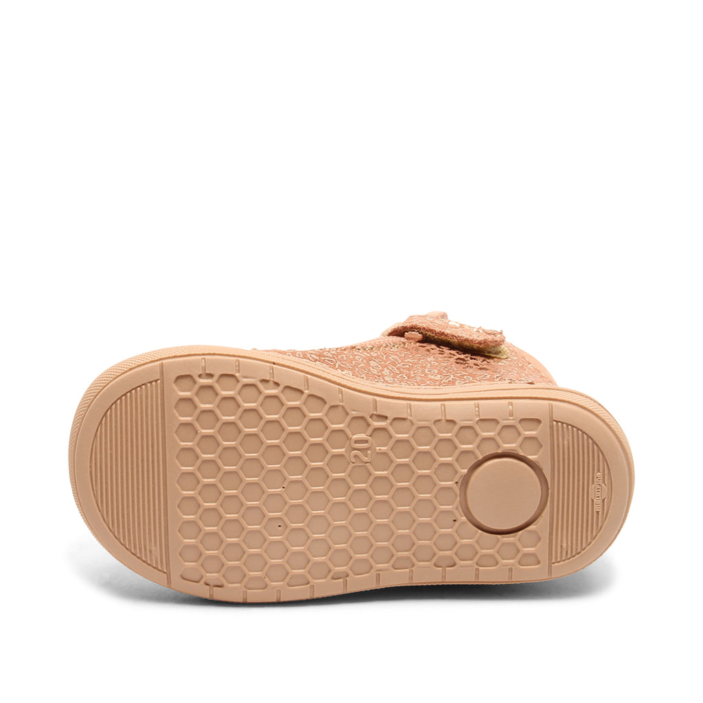 (2214) Bisgaard Villum - Platin - MintMouse (Unicorner Concept Store)