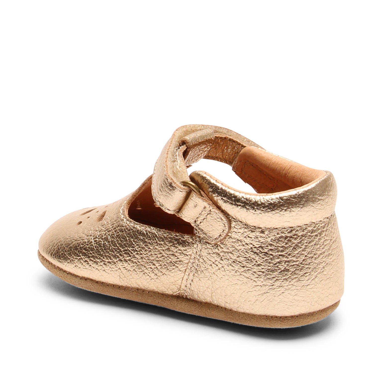 Bisgaard Bloom Gold (12315.999.02) - MintMouse (Unicorner Concept Store)