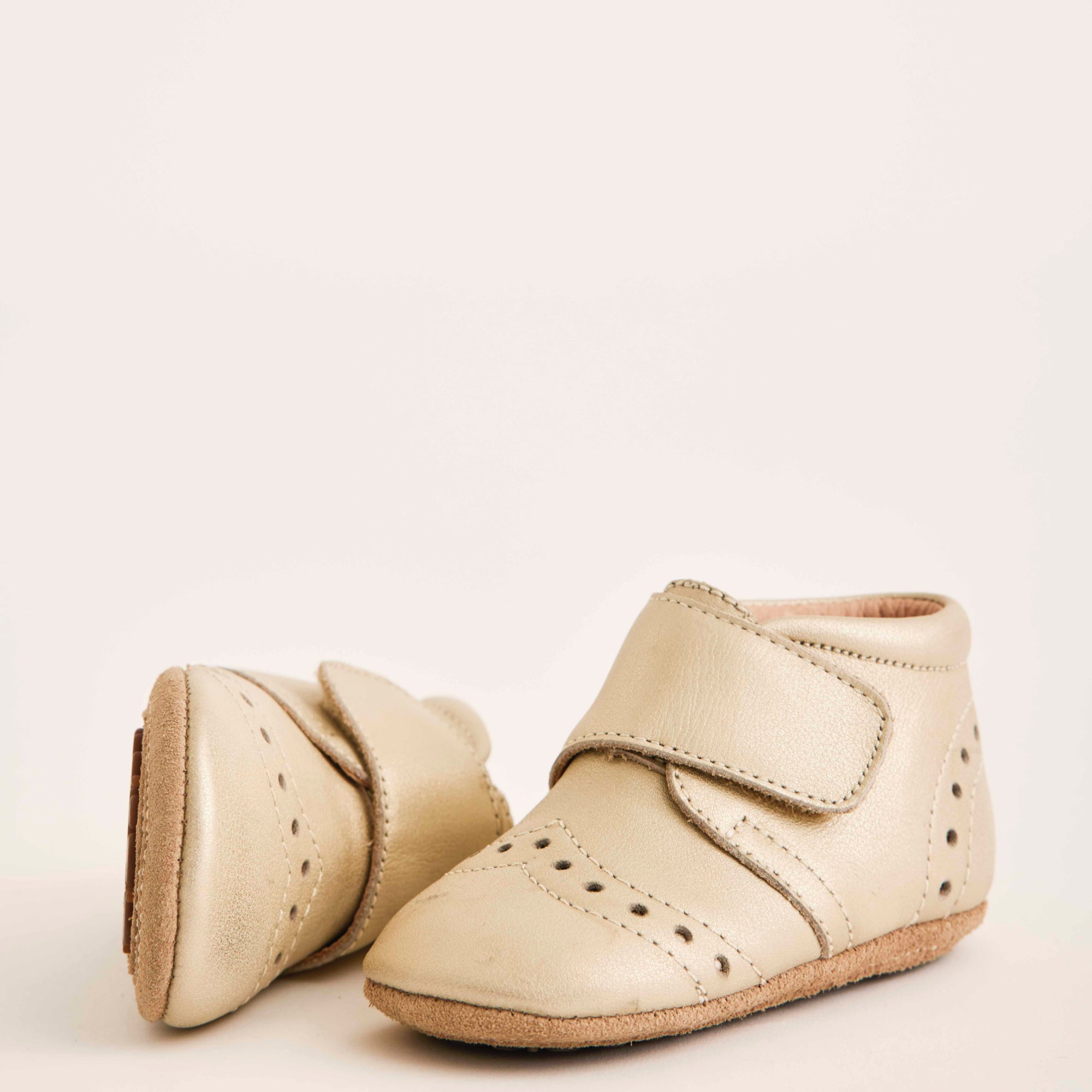 Bisgaard Petit Gold (12308.999.02) - MintMouse (Unicorner Concept Store)