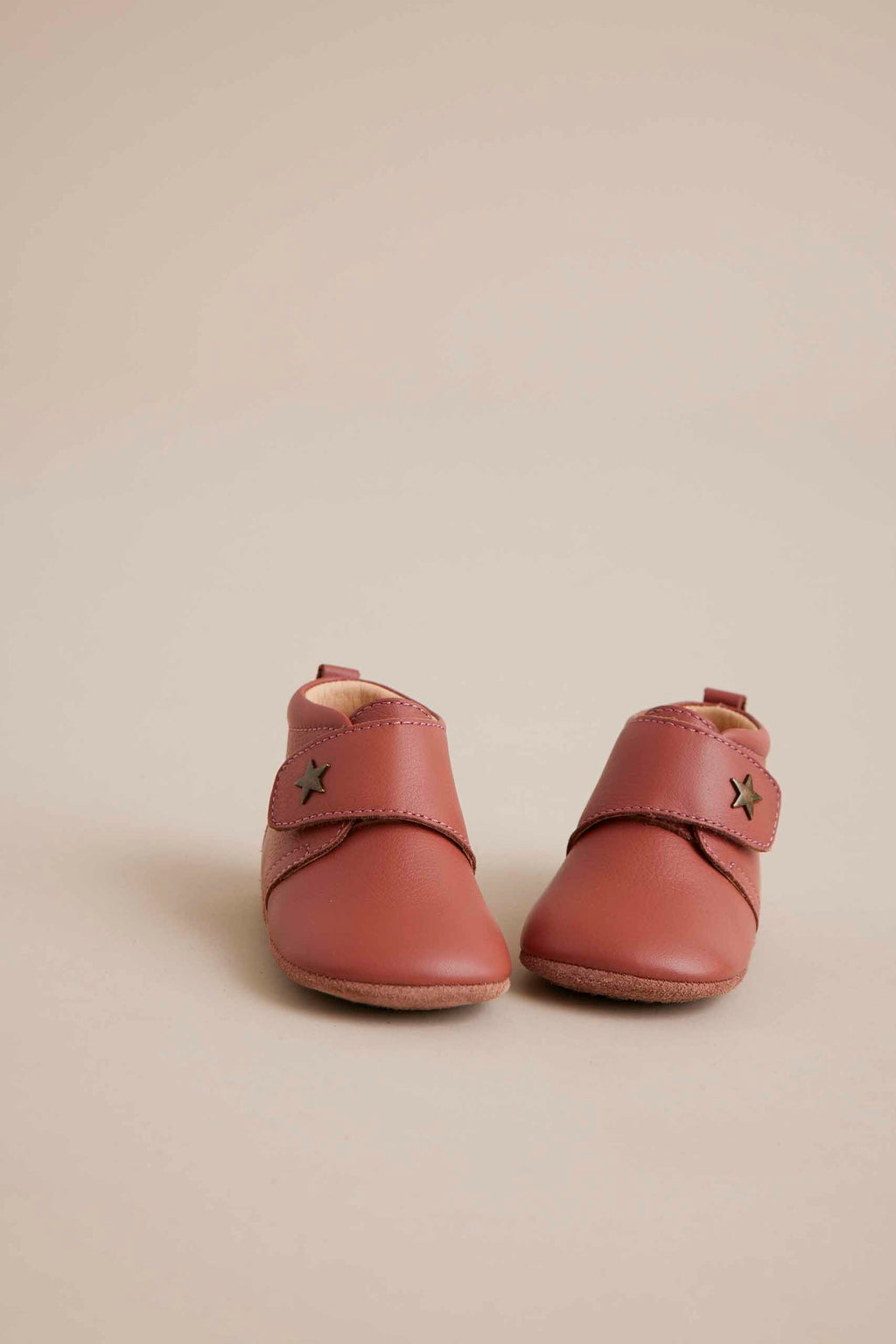 Bisgaard Baby Star Old Rose (12301.999.722) - MintMouse (Unicorner Concept Store)