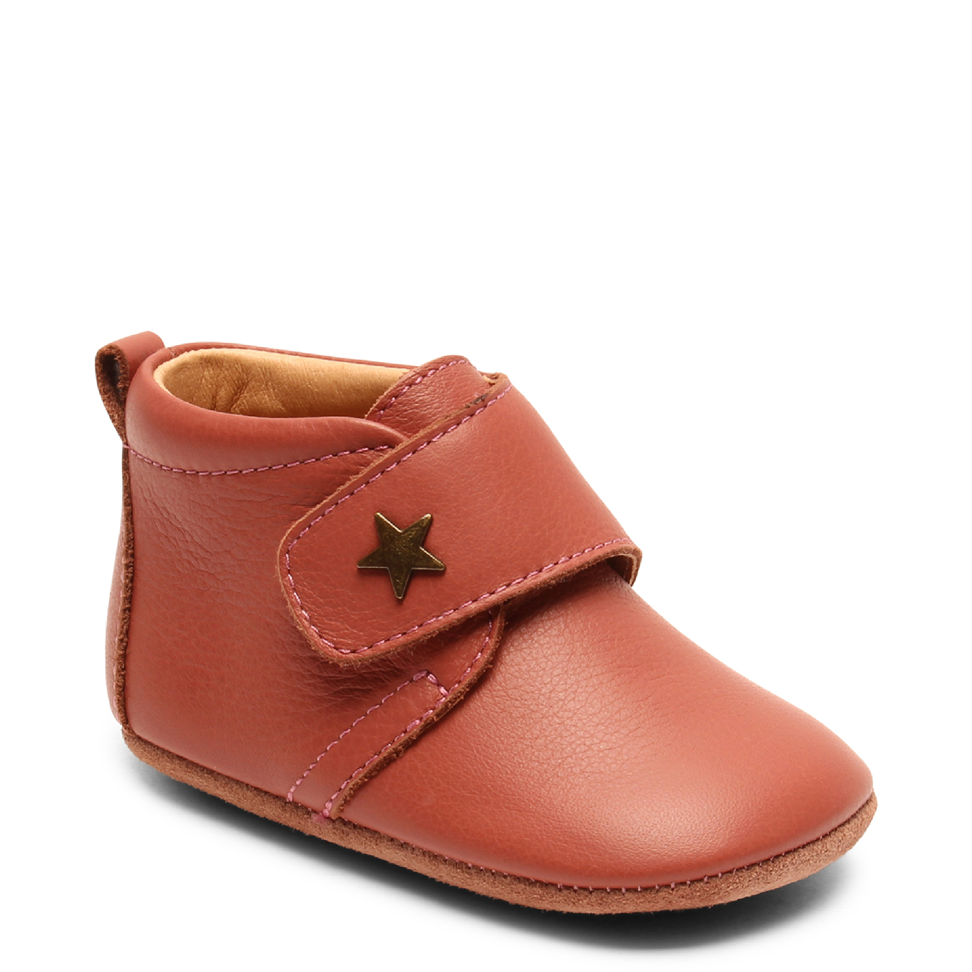 Bisgaard Baby Star Old Rose (12301.999.722) - MintMouse (Unicorner Concept Store)