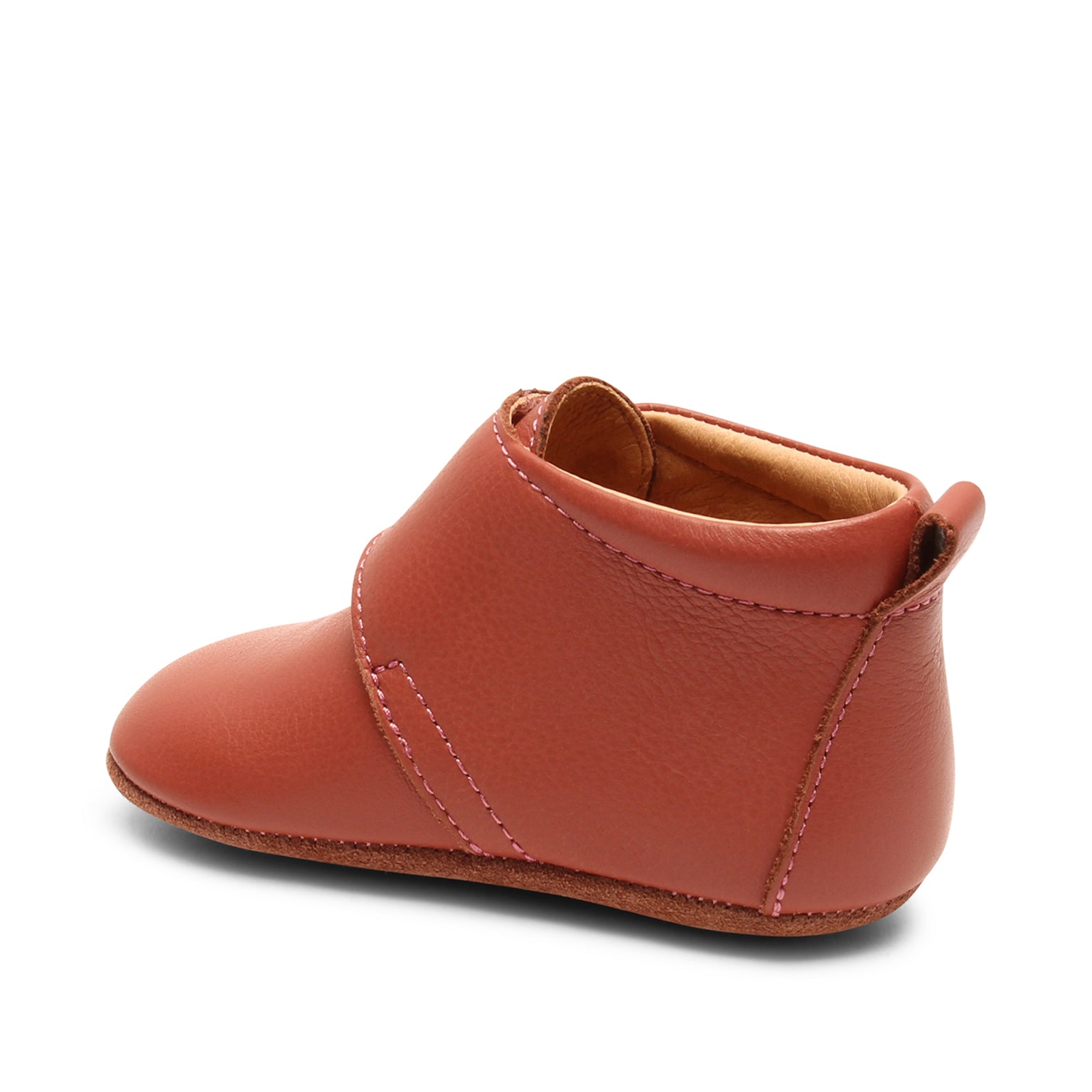 Bisgaard Baby Star Old Rose (12301.999.722) - MintMouse (Unicorner Concept Store)