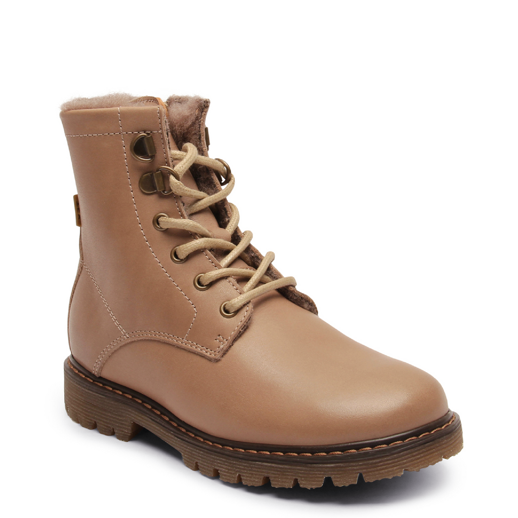 (1251) Bisgaard Maia - Tortora - MintMouse (Unicorner Concept Store)