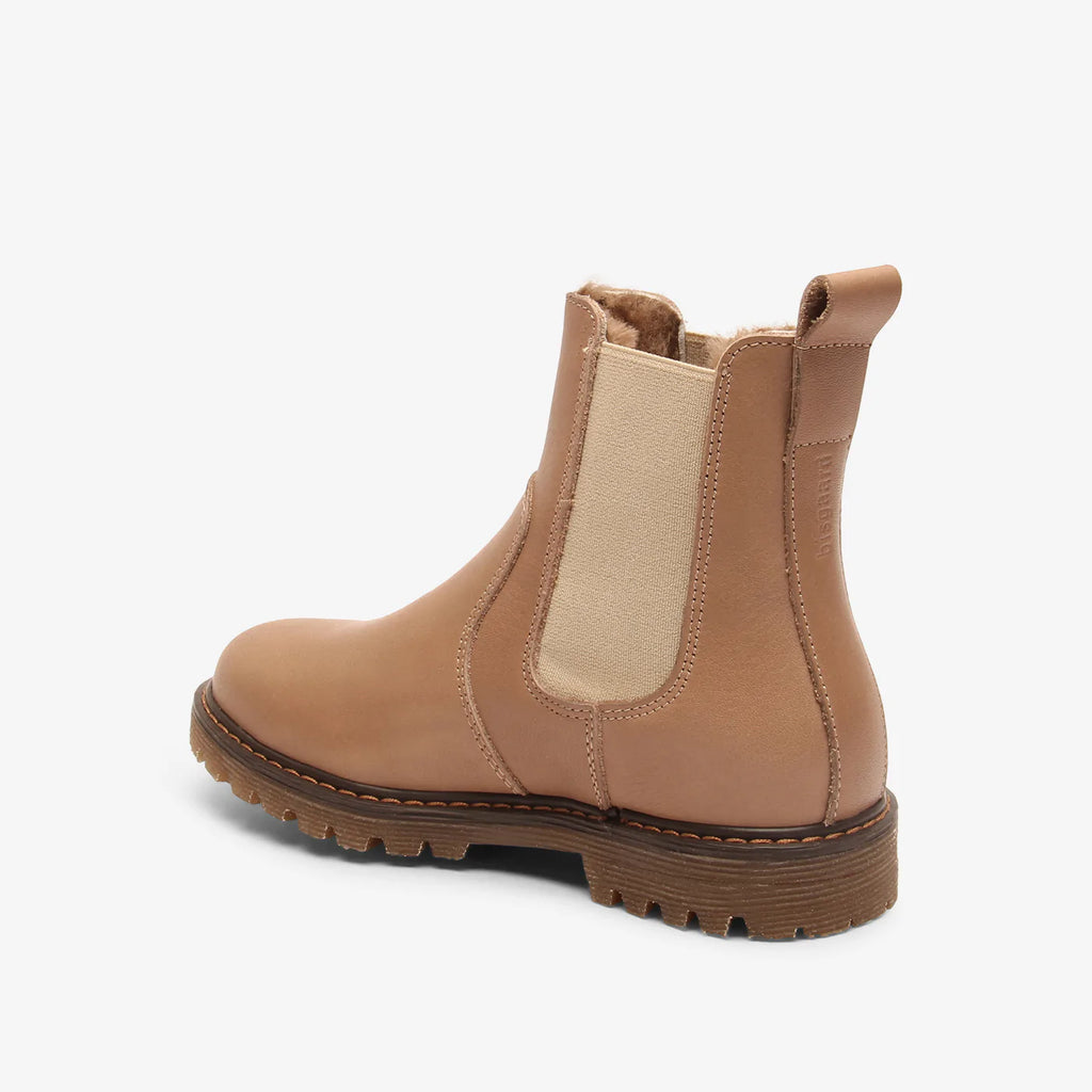 (1251) Bisgaard Neel - Tortora - MintMouse (Unicorner Concept Store)