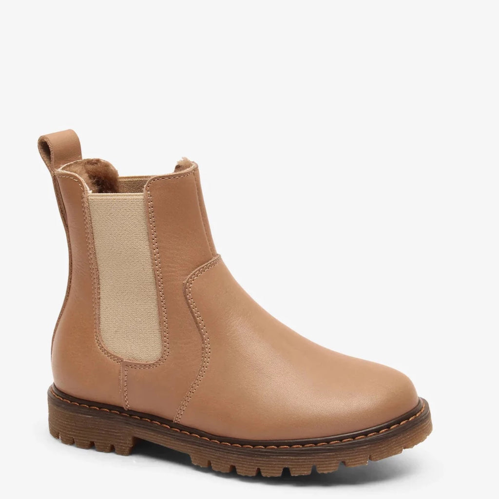 (1251) Bisgaard Neel - Tortora - MintMouse (Unicorner Concept Store)