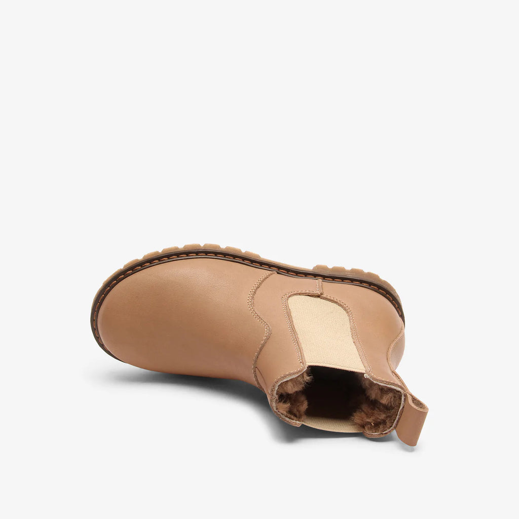 (1251) Bisgaard Neel - Tortora - MintMouse (Unicorner Concept Store)