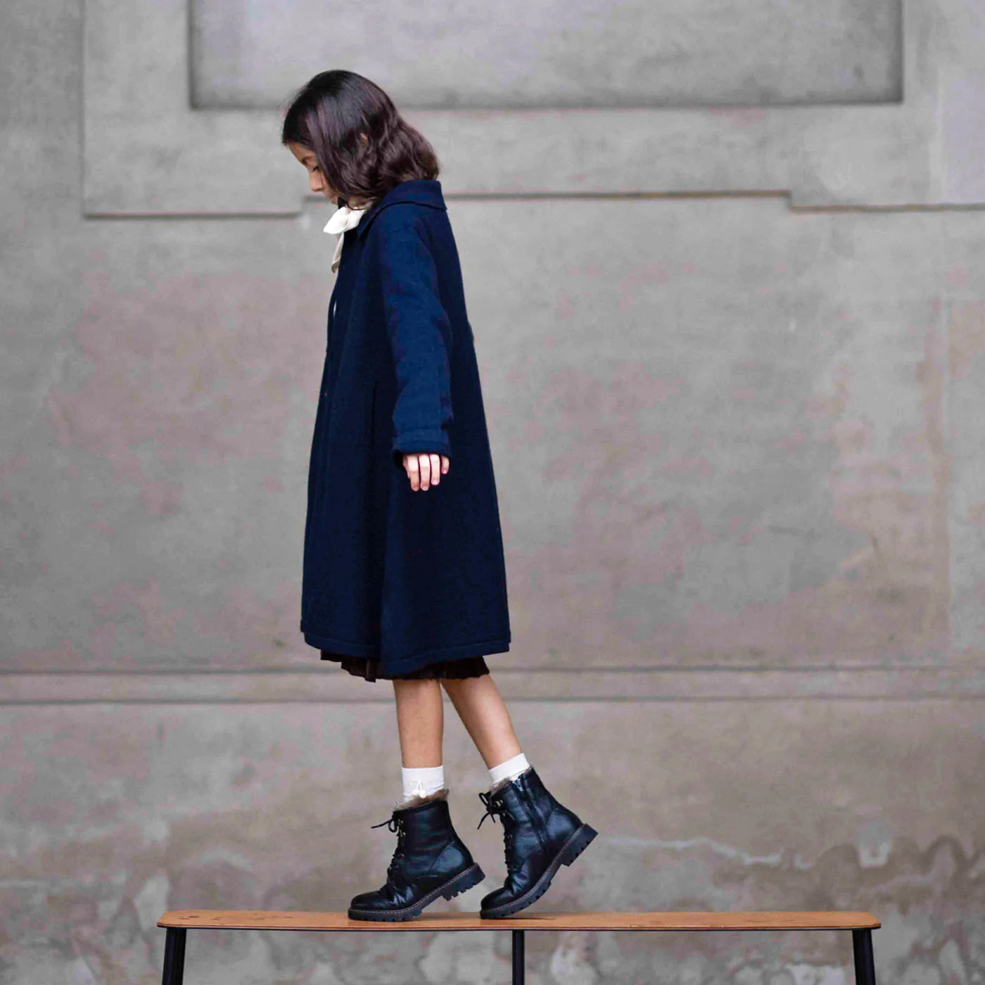 (51917.888.1000) Bisgaard Maia - Black - MintMouse (Unicorner Concept Store)