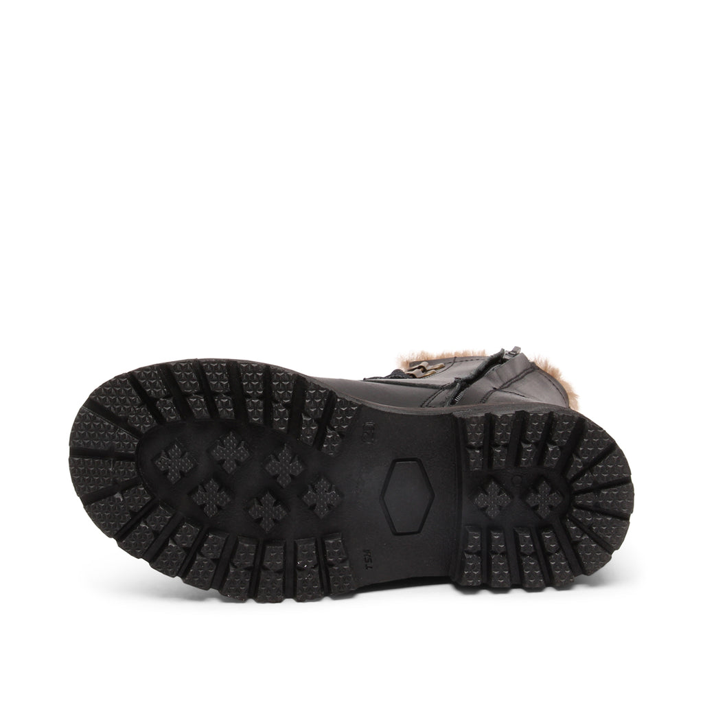 (51917.888.1000) Bisgaard Maia - Black - MintMouse (Unicorner Concept Store)