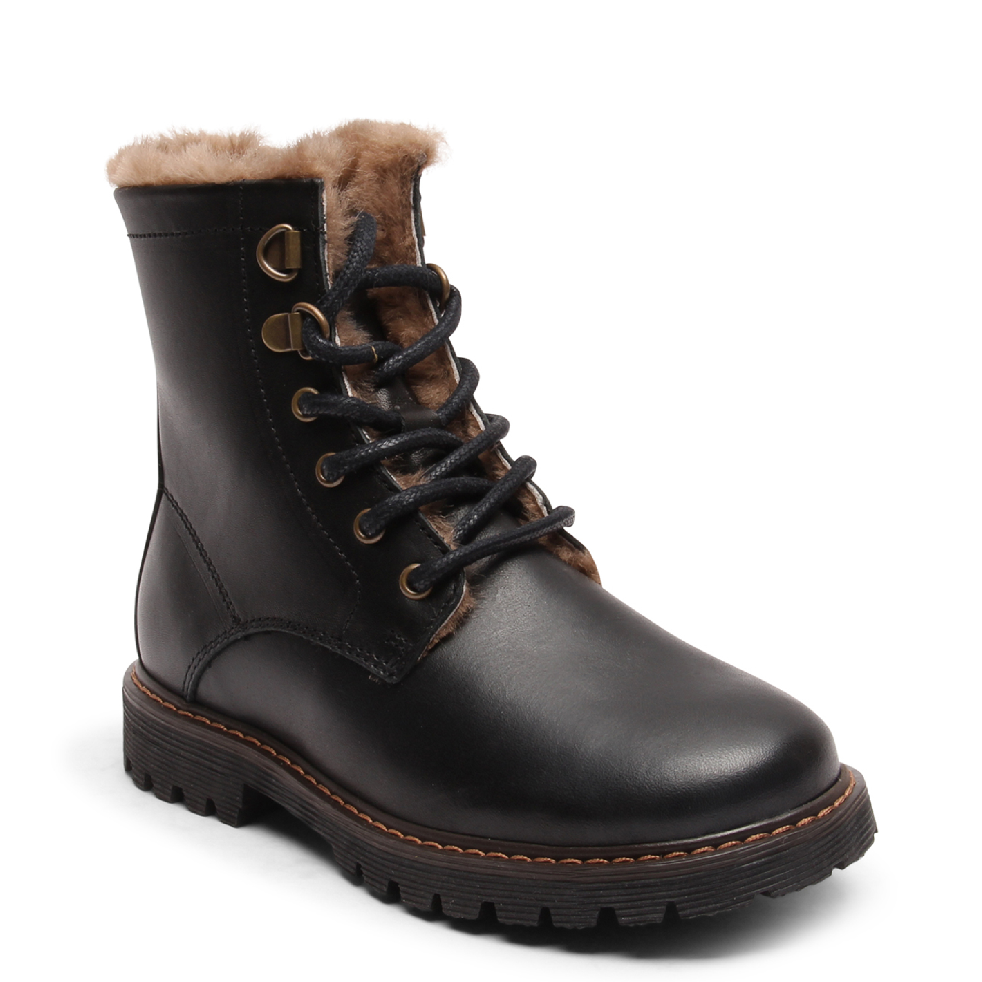 Bisgaard Maia lamb Black MintMouse (Unicorner - Main Image