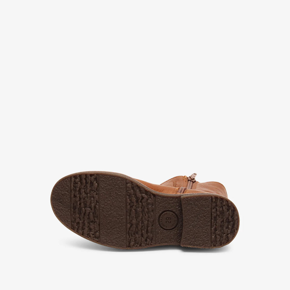 (1301) Bisgaard Nicola - Brandy - MintMouse (Unicorner Concept Store)