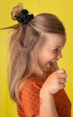 Scrunchie  black