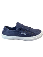 Natural World Eco Navy Snickers (901E) 677