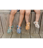 (LW17657) Liewood Peppermint closed bre sandals