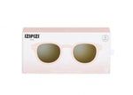 Junior sunglasses #C - Rose Quartz