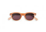 Junior sunglasses #C - Sun Stone