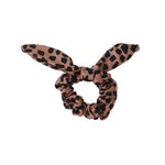Set of 4 scrunchies