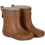(5650 240) Rainboots Celavi Rubber - Brown - MintMouse (Unicorner Concept Store)