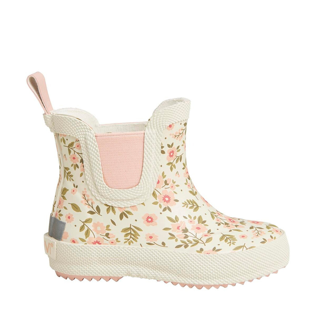 (320131) CELAVI SHORT WELLIES Rose Cloud - MintMouse (Unicorner Concept Store)