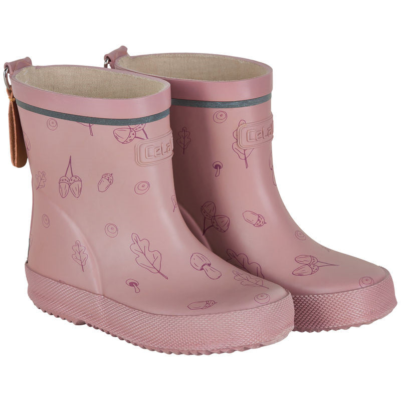 (5650 524) Rainboots Celavi Misty Rose - MintMouse (Unicorner Concept Store)