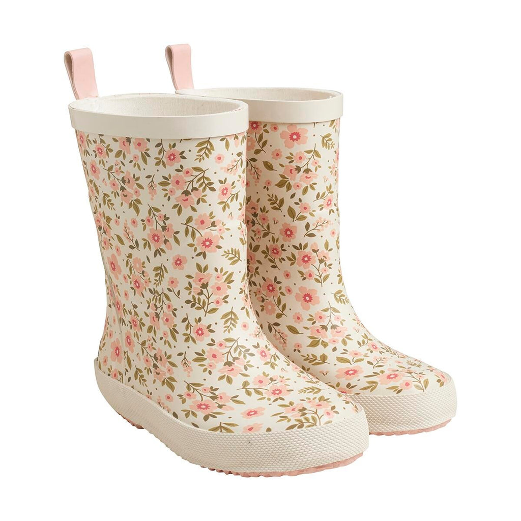 (320130) Rainboots CELAVI WELLIES Pink - MintMouse (Unicorner Concept Store)
