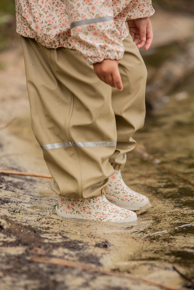 (320130) Rainboots CELAVI WELLIES Pink - MintMouse (Unicorner Concept Store)