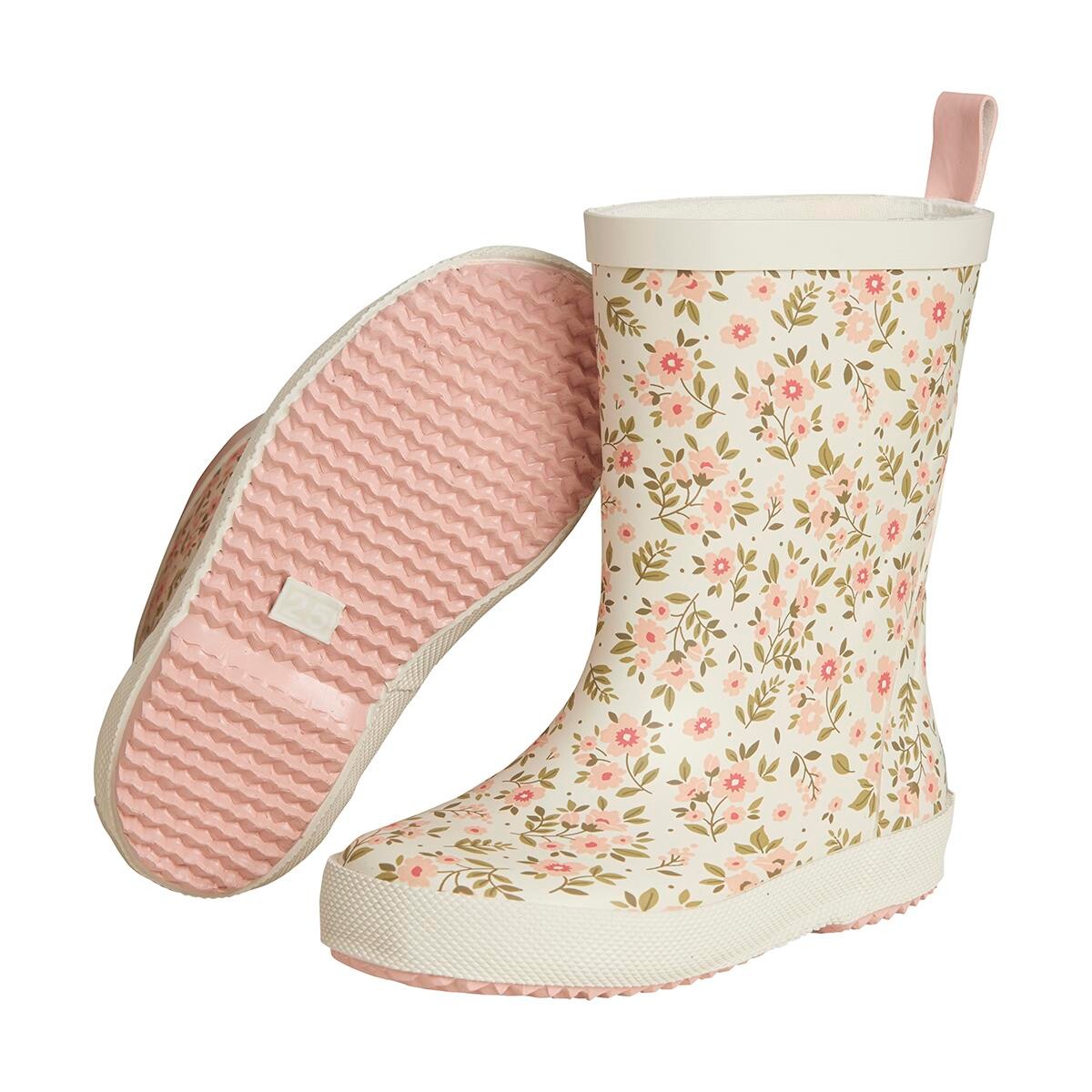 (320130) Rainboots CELAVI WELLIES Pink - MintMouse (Unicorner Concept Store)